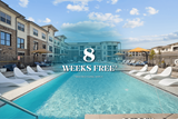 1-bedroom apartment at Luminest Prosper Apartments in Prosper